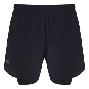 شلوارک ورزشی مردانه پانیل کد 4597BK