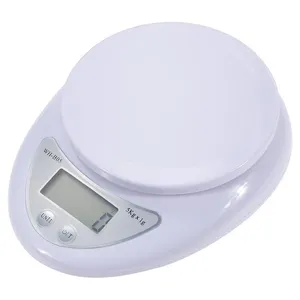 ترازوی آشپزخانه مدل WH-B05