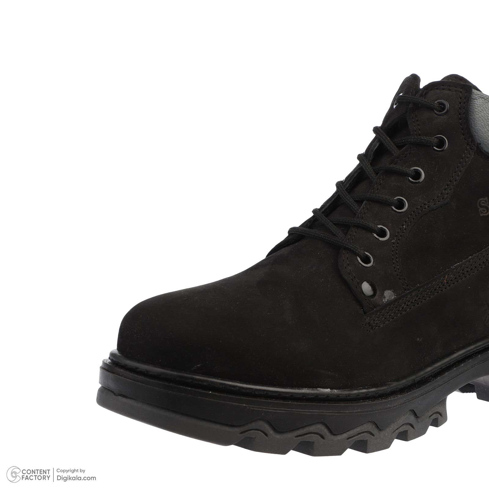 کفش کوهنوردی مردانه کفش شیما مدل 477680142 -  - 3
