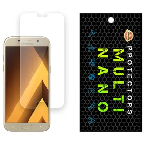 محافظ صفحه نمایش مولتی نانو مدل X-S1N مناسب برای گوشی موبایل سامسونگ Galaxy A5 2017