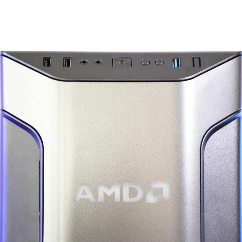 کامپیوتر دسکتاپ سگوتپ مدل    amd 7NM  4650G