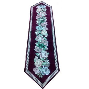 رانر سوزن دوزی مدل کوبلن کد 181