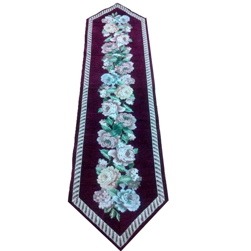 رانر سوزن دوزی مدل کوبلن کد 181