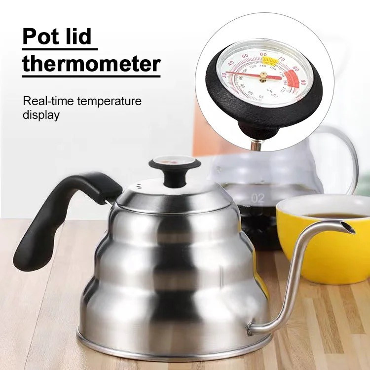 کتل قهوه ساز مدل kettle850