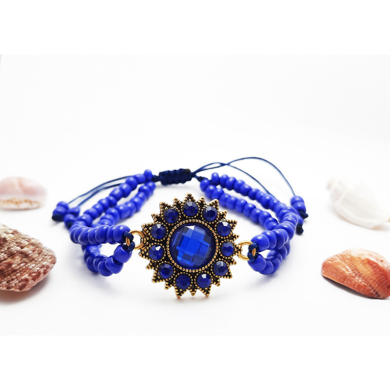 دستبند زنانه ذاریات مدل BCB346 دستبند زنانه ذاریات مدل BCB346