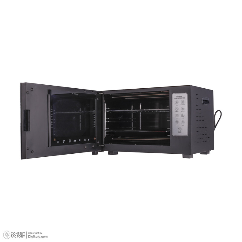 فر برقی مورانو مدل ot 07