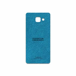 MAHOOT BL-PRDS Cover Sticker for Samsung Galaxy A5 2016
