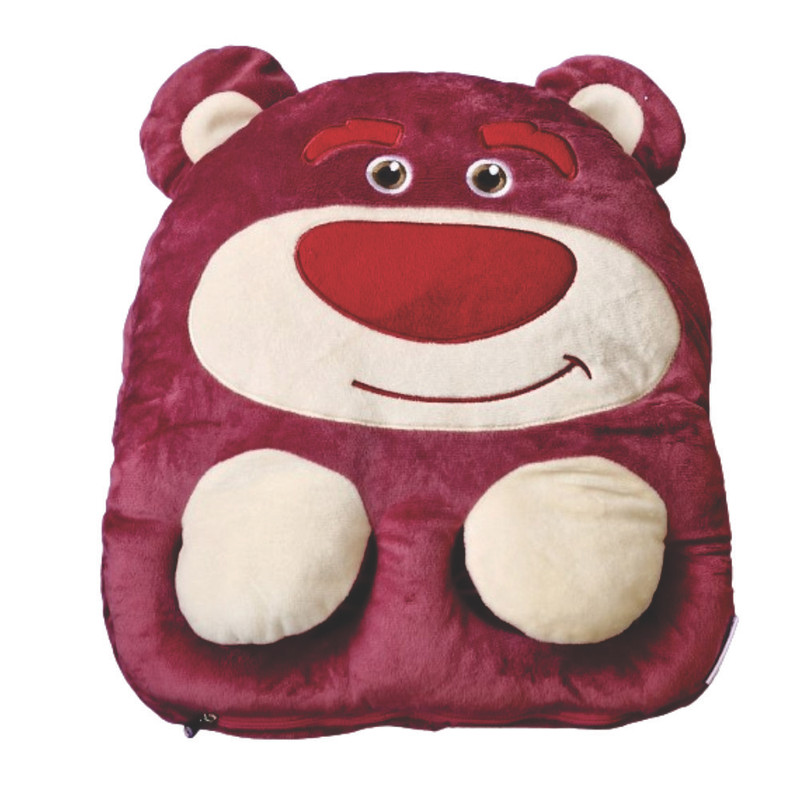 گرمکن برقی پا مدل Lotso