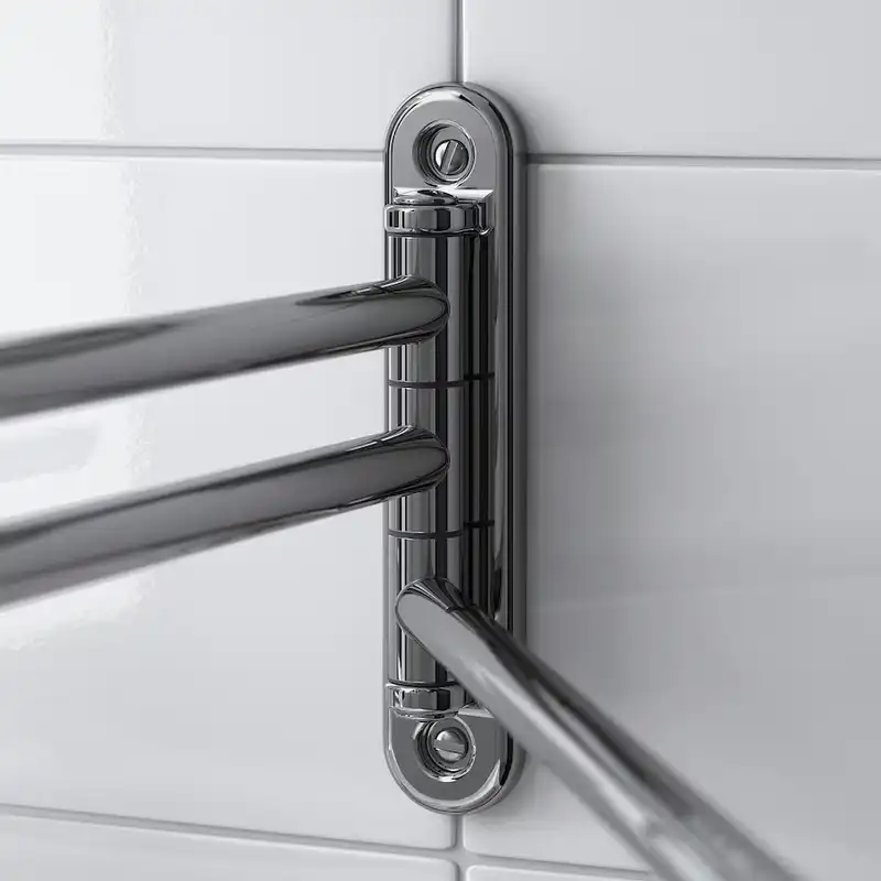 آویز حوله ایکیا مدل VOXNAN