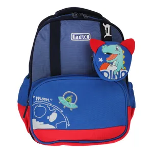 کوله پشتی مدرسه فتاکس مدل 931