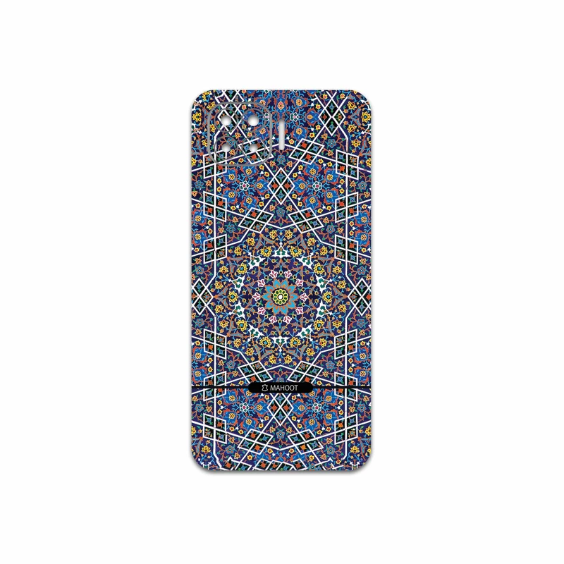 برچسب پوششی ماهوت مدل Iran-Tile6 مناسب برای گوشی موبایل اپو A93