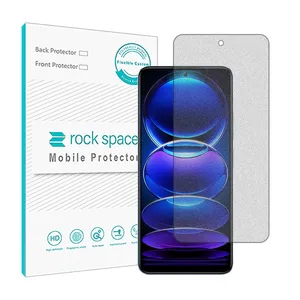 HyGAM Rockspace gaming screen protector suitable for Xiaomi Note 12 China mobile phone