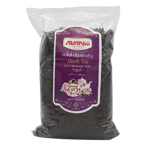 چای قلم سیاه آوانه - 400 گرم