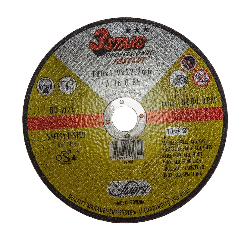 صفحه استیل بر 3 ستاره مدل slovenia -115