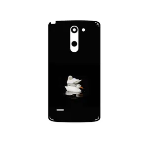 MAHOOT Duck Cover Sticker for LG G3 Stylus