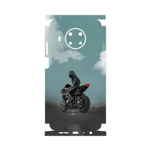 MAHOOT Motorcycling-FullSkin Cover Sticker for Nokia X20