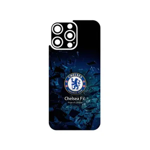 MAHOOT Chelsea Cover Sticker for Apple iPhone 16 Pro Max