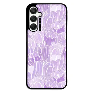 AKAM AMC-WSGA25-LAVENDER-13 Cover For Samsung Galaxy A25