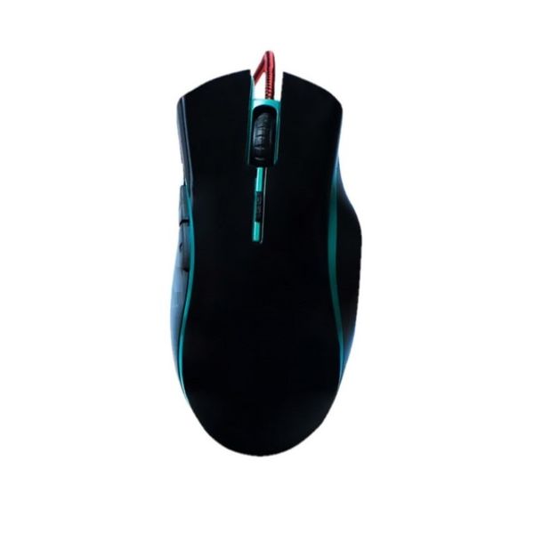 ماوس مخصوص بازی مدل MR-184 ماوس مخصوص بازی مدل MR-184