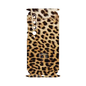MAHOOT Leopard Skin-FullSkin Cover Sticker for Xiaomi Mi 10 5G