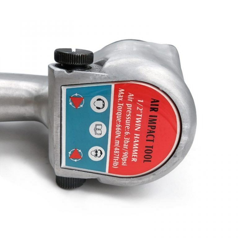 آچار بکس بادی مدل 9500