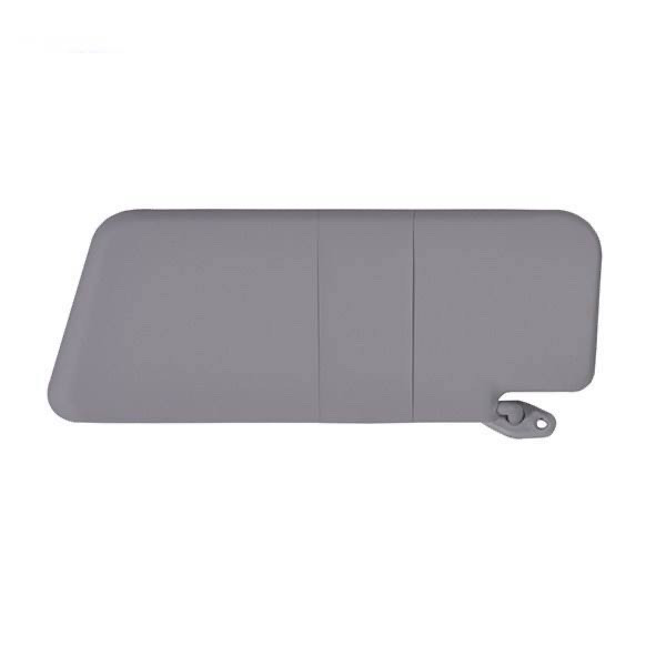 آفتابگیر خودرو کد 1375مدل یورو4 مناسب برای پراید بسته 2 عددی