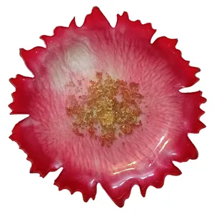 جاشمعی رزین طرح نامنظم کد M1