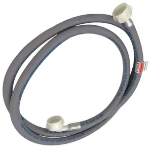 شلنگ ورودی ماشین لباسشویی هایزم مدل 3m