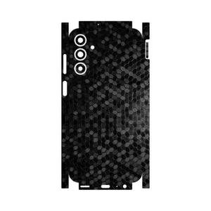 MAHOOT Honey-Comb-Circle-FullSkin Cover Sticker for Samsung Galaxy A15