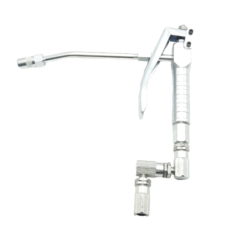 کلت پمپ گریس بادی لوتوس مدل APG-04