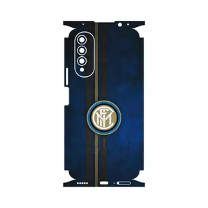 MAHOOT Inter_Milan-FullSkin Cover Sticker for Wiko T50
