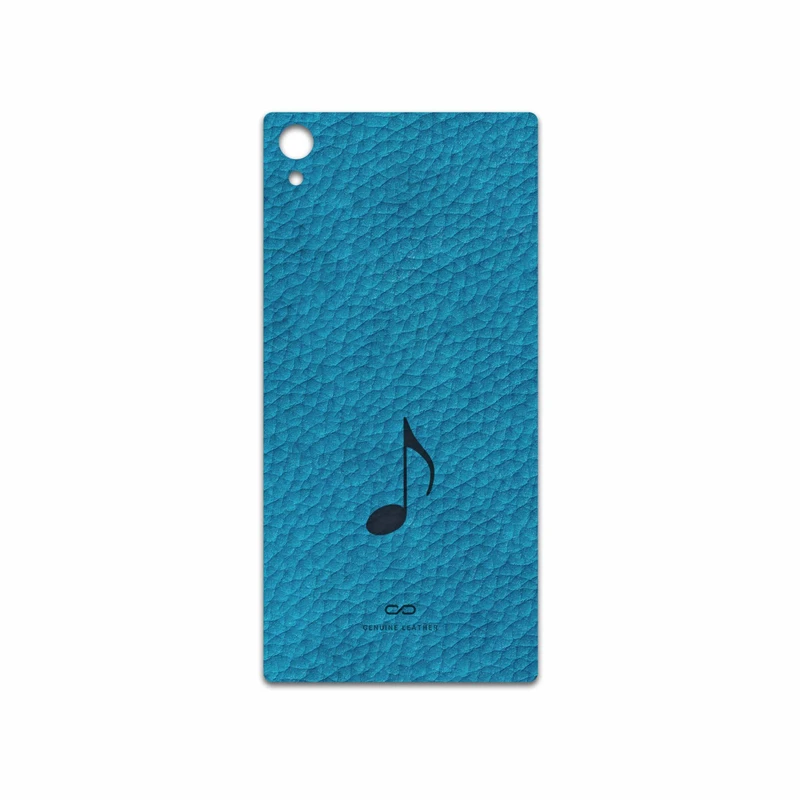 برچسب پوششی ماهوت مدل BL-CHNG مناسب برای گوشی موبایل سونی Xperia Z5 Premium