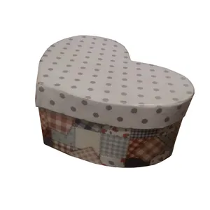 جعبه هدیه مدل قلب کد M14