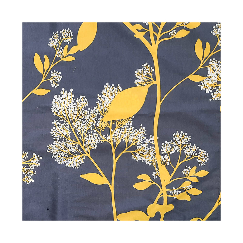 ملحفه آدنو مدل نسیم کد CH68 دونفره سایز 220x250 سانتی متر
