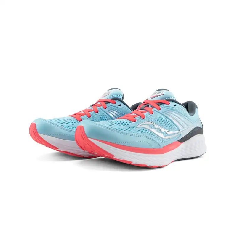 کفش مخصوص دویدن زنانه ساکنی مدل S10601-20