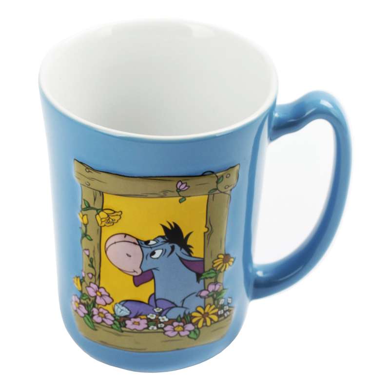 ماگ دیزنی مدل Eeyore کد T408 