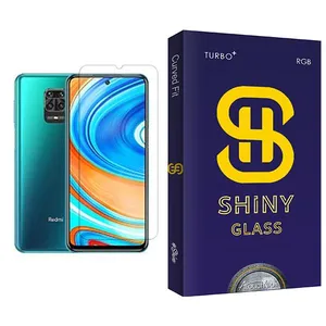 Atouchbo Shiny Glass MIX001 Screen Protector For Xiaomi Redmi Note 9 Pro Max