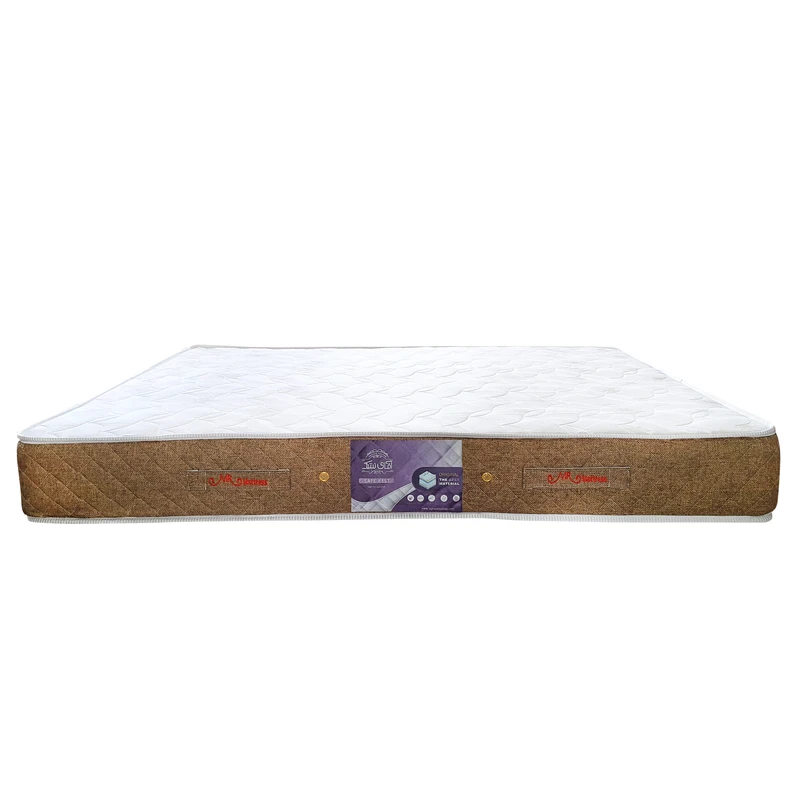 تشک آقای تشک
 مدل Safe Rest دونفره سایز 200×140 سانتی متر