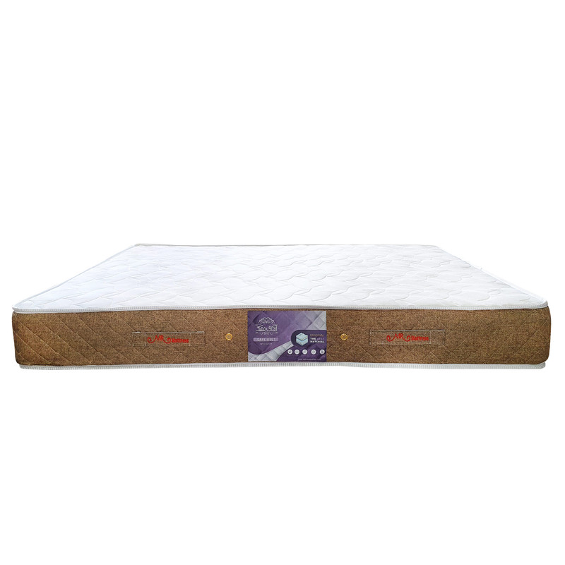 تشک آقای تشک
 مدل Safe Rest دونفره سایز 200×140 سانتی متر