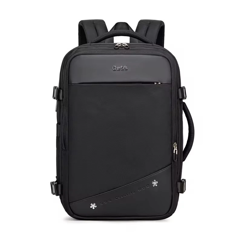 کوله پشتی لپ تاپ چانتریا مدل 00641 مناسب برای لپ تاپ 14.1 تا 15.6 اینچی