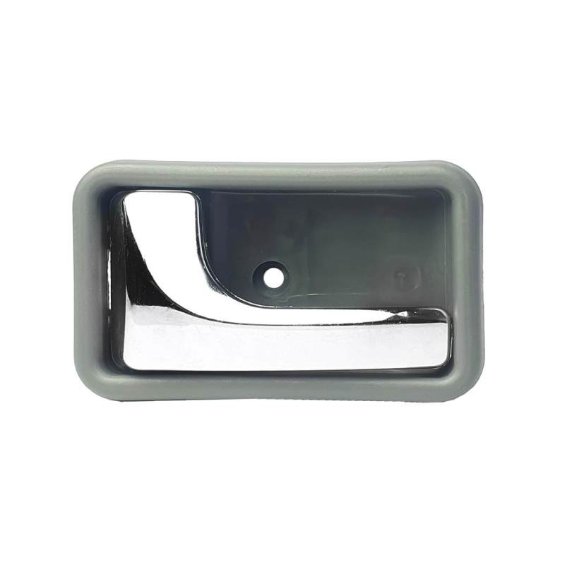 دستگیره در باز کن داخل خودرو چیکال مدل SPORT-M28 مناسب برای پراید GTX بسته 4 عددی دستگیره در باز کن داخل خودرو چیکال مدل SPORT-M28 مناسب برای پراید GTX بسته 4 عددی