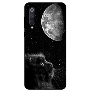 Megafone Cat 1882 Cover For Xiaomi Mi 9 SE