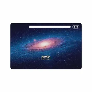 MAHOOT Universe-by-NASA-4 Cover Sticker for Samsung Galaxy Tab S6 2019 SM-T860