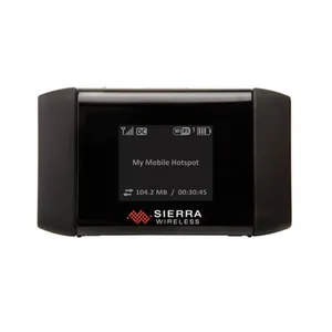 مودم 3G/4G قابل حمل مدل سیرا Air Card 754S