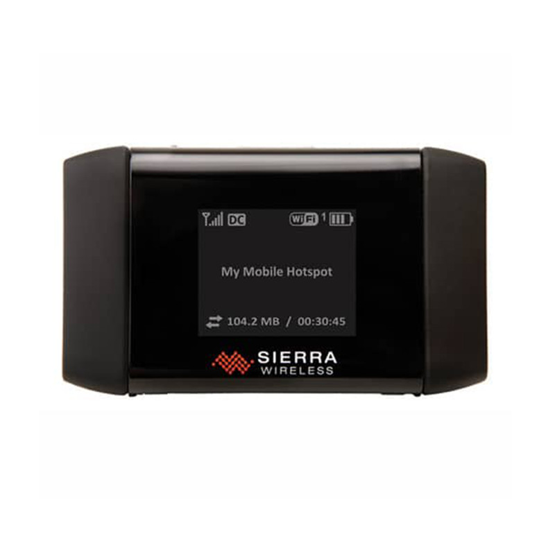 مودم 3G/4G قابل حمل سیرا مدل 754s