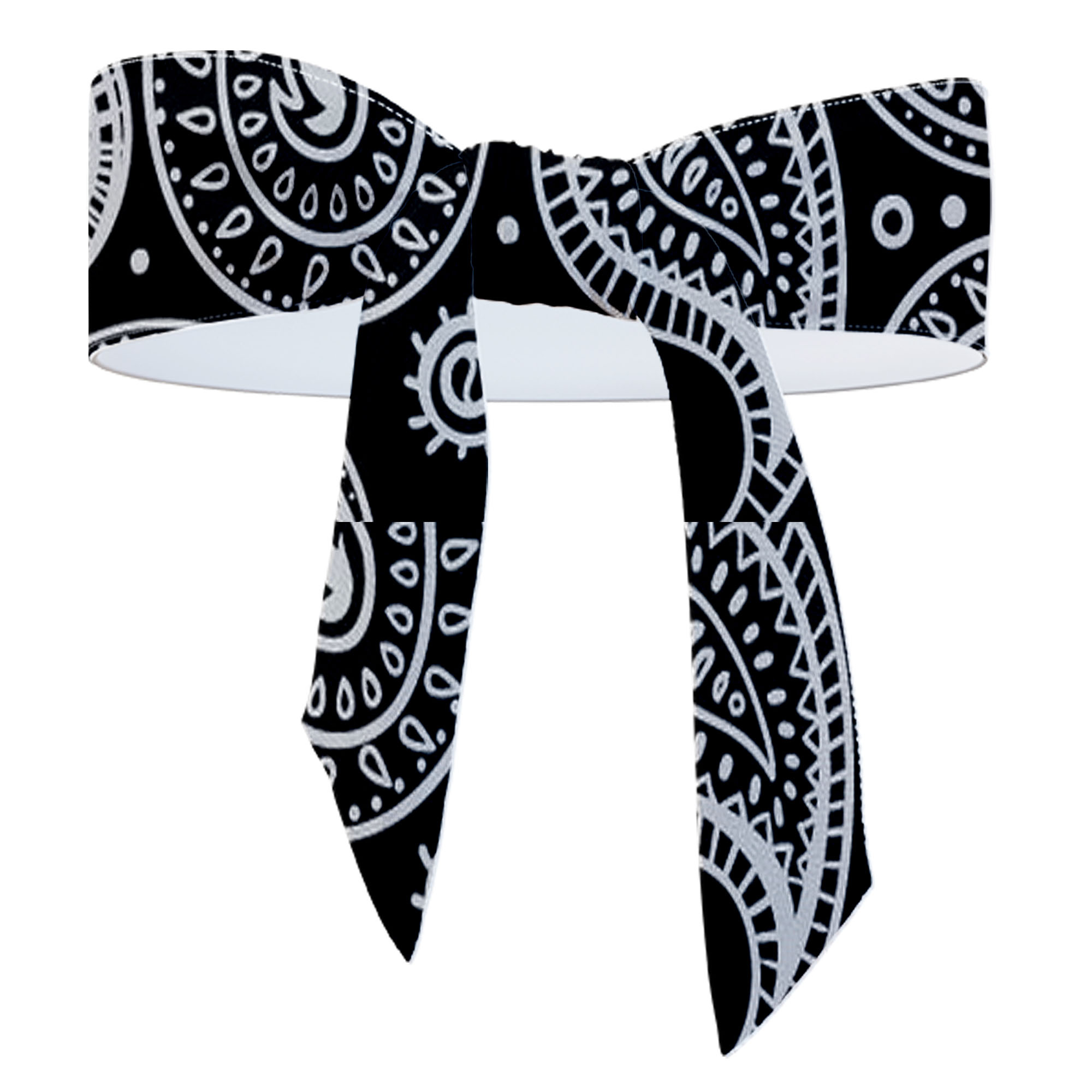 هدبند ورزشی آی تمر کد 564