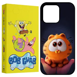  BOB Ghab BCP16P Cover For Apple iPhone 16 Pro