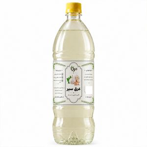 عرق سیر مِرنا - 1 لیتر