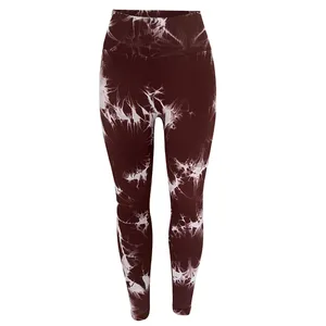 لگینگ ورزشی پشت‌چین‌دار زنانه مدل 66