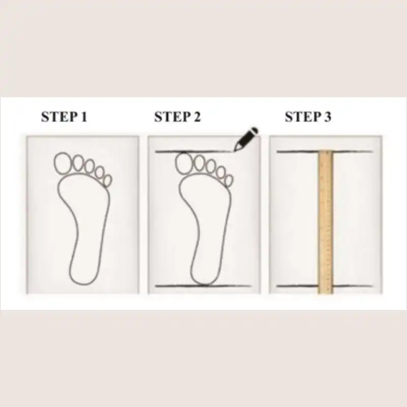 کفش زنانه لی کوپر مدل ROSE LCF BLK